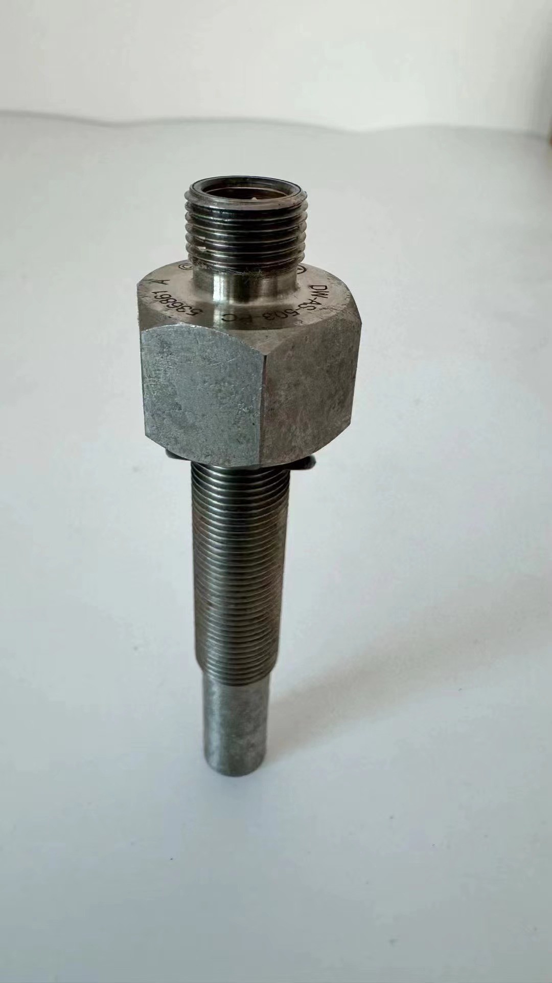 Master Cylinder Proximity Switch DW-AS-503-PC 636861 Highly Precise CIFA Concrete Pump Spare Parts And Optimal Choice