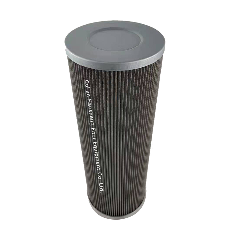 0032167 Hydraulic Oil Filter Unit Strainer Stainless Steel Woven Net