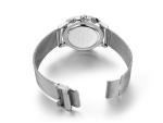 ODM Chronograph Movement Mens Quartz Watch Calendar Wrist Watch