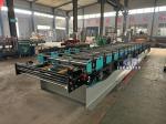 600 630 660 corrugated roofing sheet roll forming machine in Japan