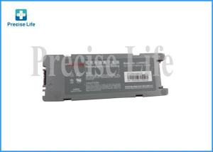 China Mindray LI34I002A M05-010005-09 battery Patient Monitor Parts 14.8V 6600mAh for Defibrillator wholesale