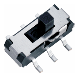 Alinta Provide Various Product Types for Slide/Trave/Toggle Swithes to meet customer's unique needs