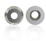 OEM Standard Carbide Woodturning Cutters Round / Square / Diamond Cutting Edge