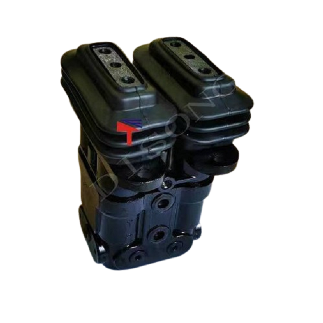 Restaurant Equipment Part Number 9071984 Excavator Joystick Controller Assembly