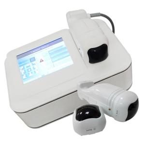 China 300W HIFU Beauty Machine Ultrasound Skin Tightening wholesale