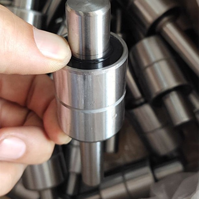 High Quality Customized Water Pump Bearing Auto Shaft