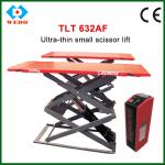 Launch lift car TLT240SC, two post car lift, used 2 post car lift for sale