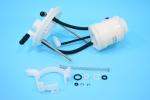 Low Airflow Resistance 42052AL08A I3 Subaru Fuel Pump