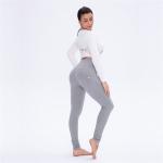 Women Slimming Shape Booty Lifting Pants Full Length