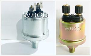 China VDO Cummins Engine 10Bar Oil Pressure Sensor Switch wholesale