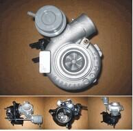 China Saab 9-3, 9-5 GT1752S Turbo 452204-0005,5955703,9172123 wholesale