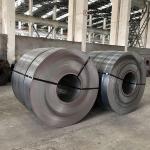 Hard Wearing Carbon Steel Coil Bending Flat Cold Rolled For Heavy Machinery