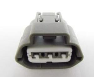 China Durable Sumitomo Automotive Connectors 6189-0779 2 Pin Housing Contacts wholesale