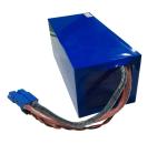 Ebike 18650 Lithium Ion Battery Packs 12V 24V 36V 52V 7.8Ah 10Ah 13Ah 15Ah 20Ah
