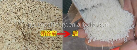 20 Tons Millet Processing Unit with 99% Paddy Husker Destoner Grading and Packing Machine