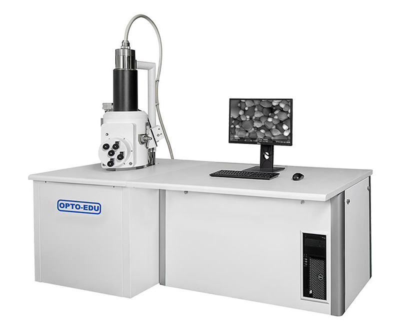 High Resolution Digital Scanning Optical Microscope Huge Sample Stage