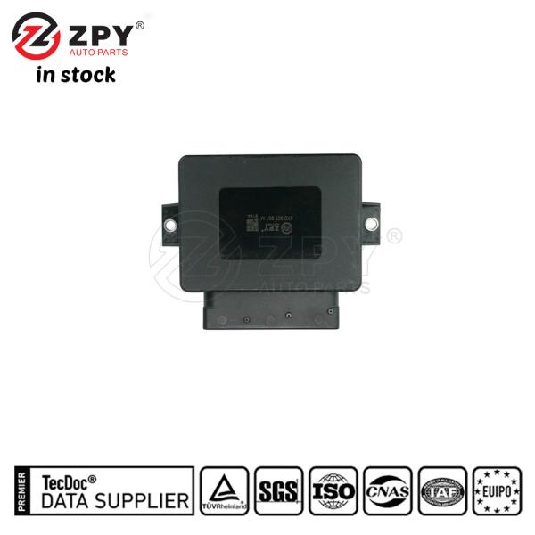 ZPY Parking Brake Control Module 8K0907801M for Audi A4 A6