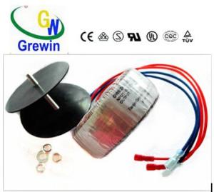 China silicon sheet toroidal transformer 3va 10va 50va 100va 200va 300va 380va 400va 500va 1KVA 5kva 6000VA wholesale
