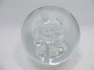 China Glass paperweight, glass ball, glass round ball, hand made glass, home decorative glass, art glass, glass color ball wholesale