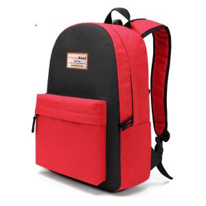 China Fancy 600D polyester China wholesale School bag Women Backpack manufacturer wholesale