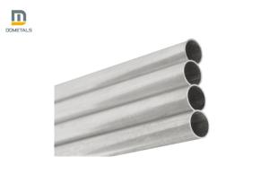 China AZ31B EB Magnesium Alloy Tube Pipe Diameter 5.0mm Welding wholesale