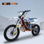 230CC Two Stroke Enduro Motorcycles Dual Sport Fuel Injected Dirt Bike