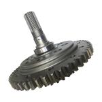 Maintain Wheel Loader Spare Parts , 55A0546 CLG862 Liugong Bushing