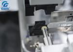 50-110mm Length Mascara Tube Labeling Machine 90pcs/Min