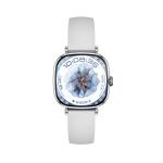 KW269B High Fidelity Female Smart Watch 1.7 Inch Water Resistant Smart Watches