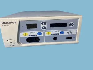 China High Frequency Electrosurgical Generator ESG-100 Electro Surgical Generator wholesale
