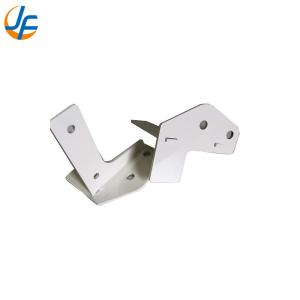 China High Precision Custom Small Stainless Steel Machined Parts wholesale