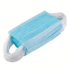 China Non Poisonous Children'S Disposable Face Masks Moisture Proof Ventilated wholesale
