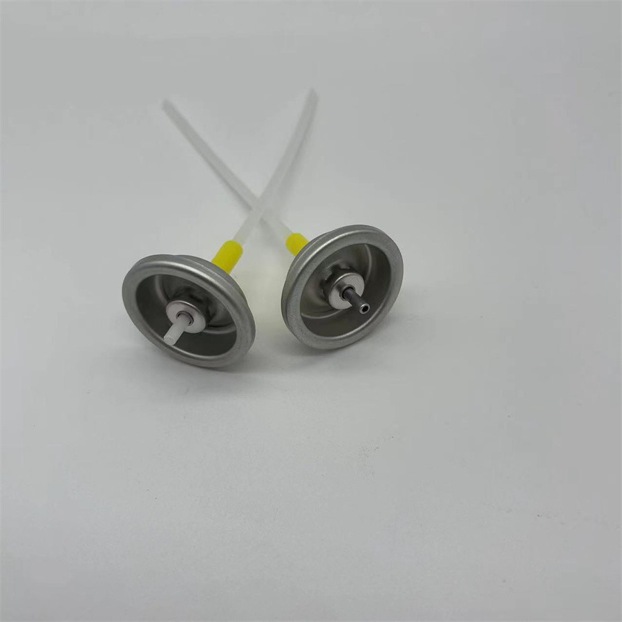 Advanced Metered Valve For Scent Diffuser Enhanced Fragrance Dispersion Programmable Timer Wide Compatibility