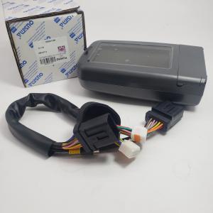 High quality  Excavator Monitor 450-0714/4500714 For CAT 320D 330DL 311D 312D 313D