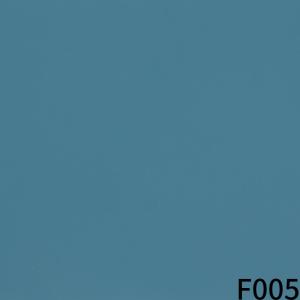 China Fireproof High Gloss Furniture Foil Wrap Foil Kitchen Cabinets wholesale