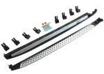 Trade OE Sport Style Side Step Running Boards for Hyundai All New Santafe 2019