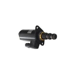 China 4469585 4654325 Hydraulic Electromagnetic Valve For Ex1200-6 Zax450-3 Zax470h-3 wholesale