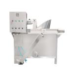 Small Continuous High Pressure Deep Fryer Electric Hot Air Fryer