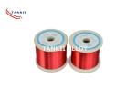 0.2mm Magnet Enameled Copper Winding Wire For Electromagnets