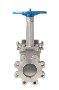 China Stainless Steel Bonnet Bolts Lightweight Resilient Seated Gate Valve wholesale