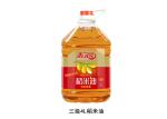 Hot Pressed Crude Rice Bran 5L Healthy Edible Oil
