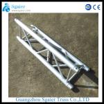 Advertising Trade Show Stands , Lightweight Backdrop Trade Show Truss Displays