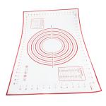 high quality wholesale silicone extra large baking mat tray oven liner safety