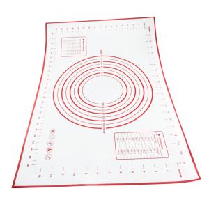 China high quality wholesale silicone extra large baking mat tray oven liner safety wholesale