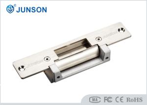 China ANSI Standard Electric Door Strikes Surface Mounted , Panic Bar Electric Strike wholesale