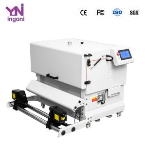China 32 Inch DTF Shaker And Dryer Machine T Shirts Transfer Printing wholesale