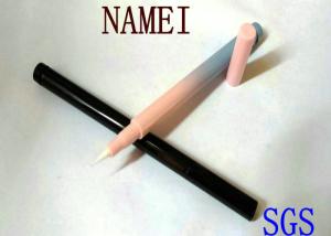 China Fiber Heads Liquid Eyeliner Pencil Eye Use PP Material Cosmetics OEM wholesale