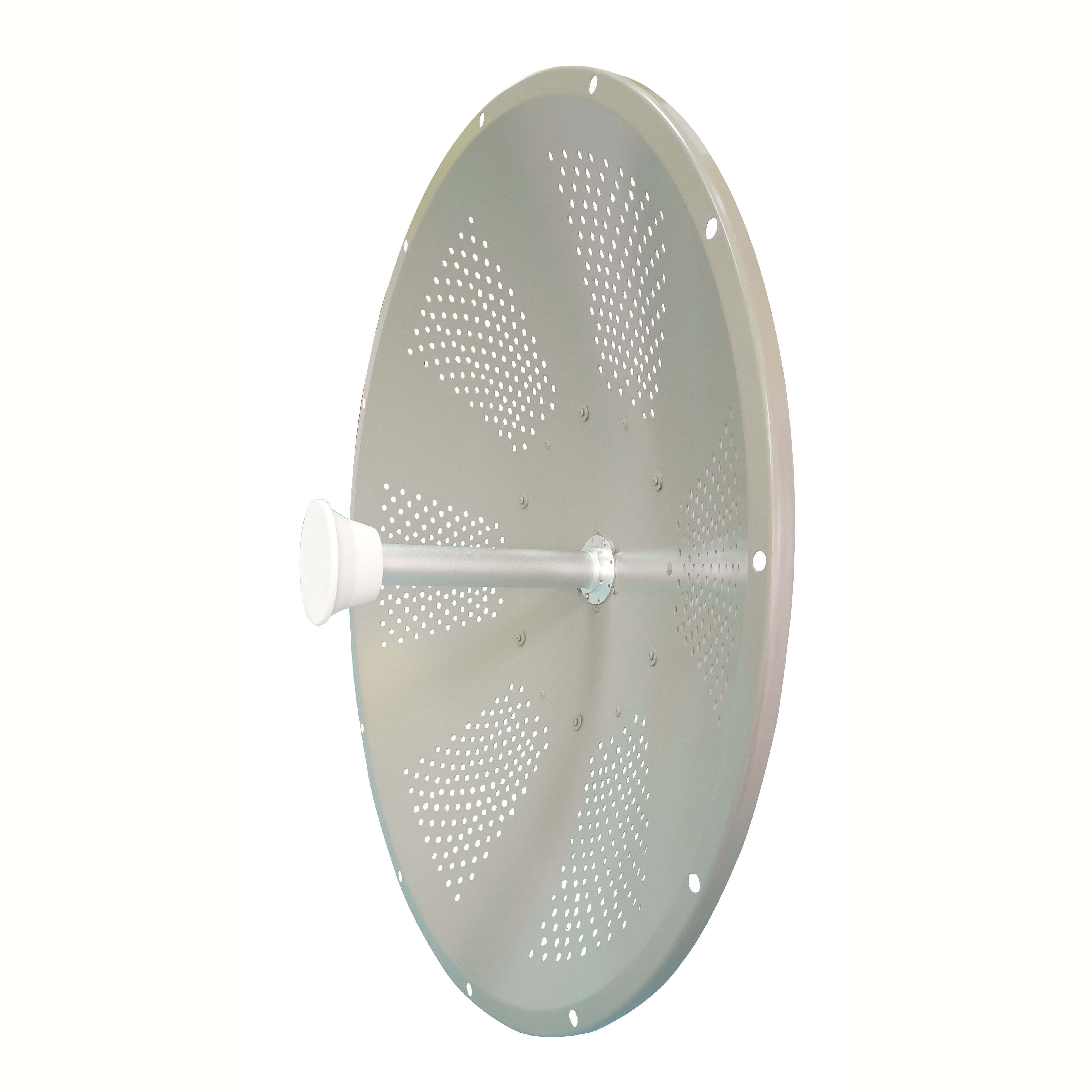 Maximum Input Power of 100W Outdoor Wifi Antenna for 5150-5850 MHz Wireless Router