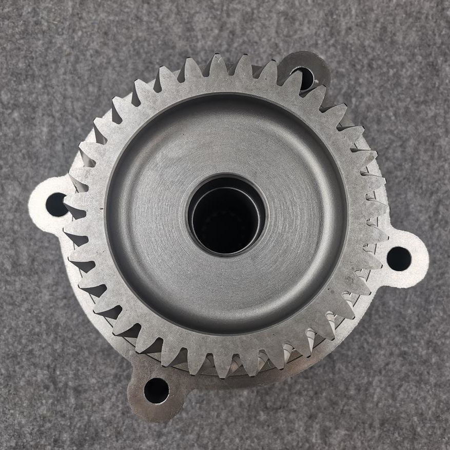 SINOTURK HOWO SITRAK C7H C9H SHACMAN X6000 X3000 LGMG Truck Power Take-Off with WEICHAI WP13 Engine in OEM Standard Size