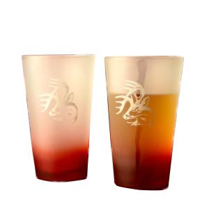 China 16oz Craft Beer Mugs wholesale